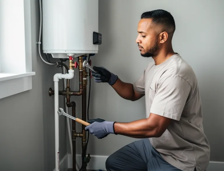 water heater repair Heavitree